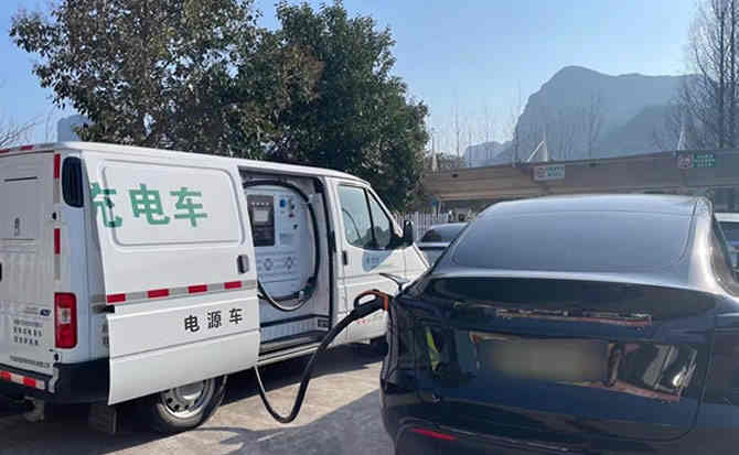 濉溪汽车搭电