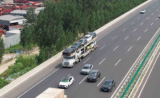 濉溪高速公路汽车救援